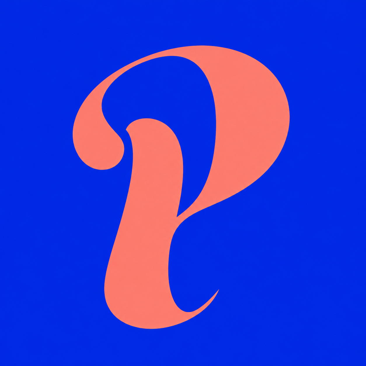 Logo P de Panache